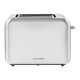 Toster TE2050 inox SINFONIA 