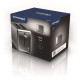 Toster TE2050 inox SINFONIA 