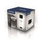 Toster TE2052 inox czarny 