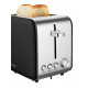 Toster TE2052 inox czarny 
