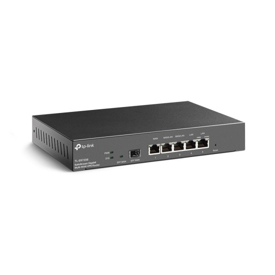 Router ER7206 Gigabit  Multi-WAN VPN 
