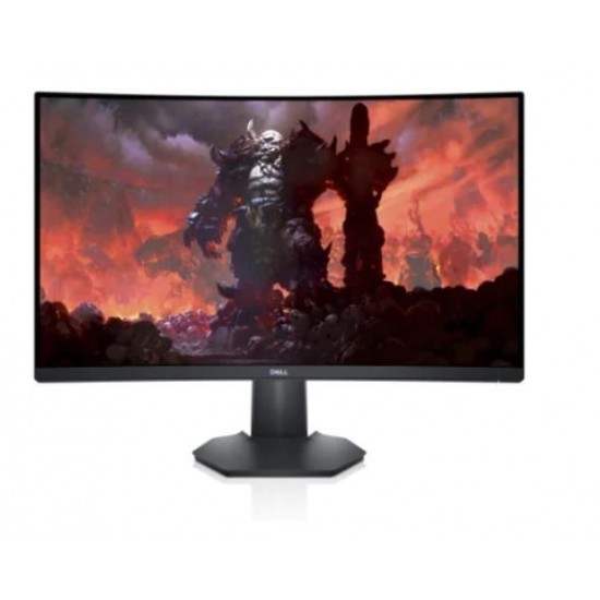 Monitor 27 cali S2722DGM VA 2560x1440/2xHDMI/DP/3Y 