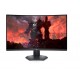 Monitor 31.5 cala S3222DGM VA 2560x1440/2xHDMI/DP/3Y 