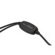 Konwerter/Adapter USB 2.0 do 2x RS232 (DB9) z kablem USB A M/Ż dł. 1,5m
