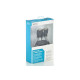 Konwerter/Adapter USB 2.0 do 2x RS232 (DB9) z kablem USB A M/Ż dł. 1,5m