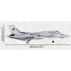 Klocki F-14A Tomcat 