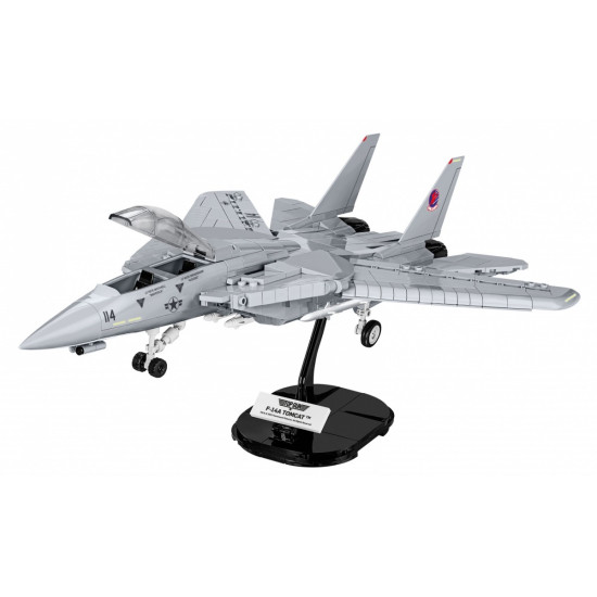Klocki F-14A Tomcat 
