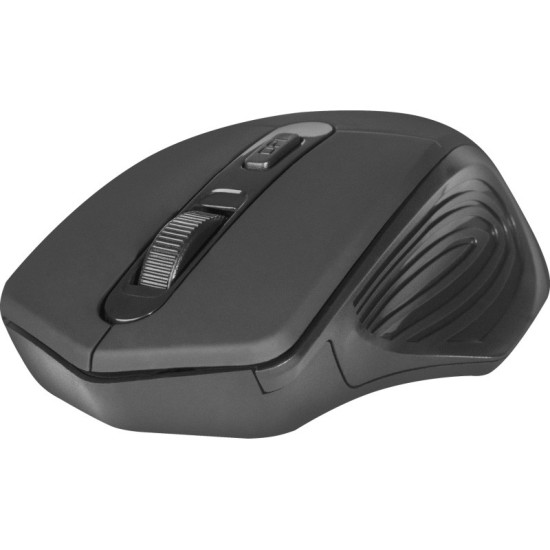 Mysz bezprzewodowa DATUM MB-345 RF