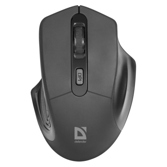 Mysz bezprzewodowa DATUM MB-345 RF