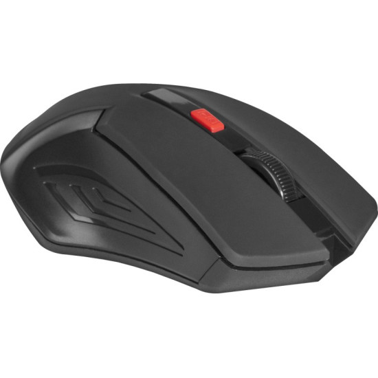 Mysz bezprzewodowa ACCURA MM-275