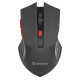Mysz bezprzewodowa ACCURA MM-275