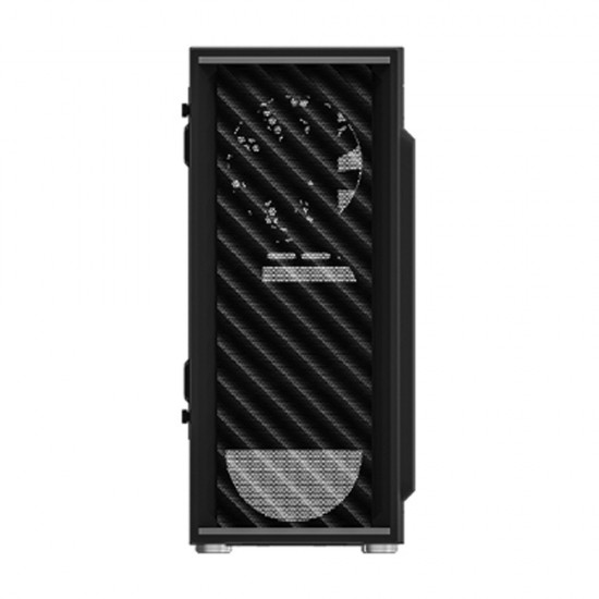 Obudowa PC  T7 ATX Mid Tower Acrylic Side Panel