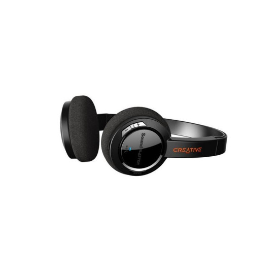 Słuchawki bezprzewodowe z mikrofonem Sound Blaster Jam V2 