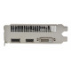 Karta graficzna - Radeon RX 550 4GB GDDR5 128Bit DVI HDMI DP ATX 
