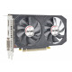 Karta graficzna - Radeon RX 550 4GB GDDR5 128Bit DVI HDMI DP ATX 