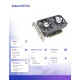 Karta graficzna - Radeon RX 550 4GB GDDR5 128Bit DVI HDMI DP ATX 