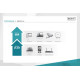 Zasilacz/Adapter PoE+ 802.3at, max. 48V 60W Gigabit 10/100/1000Mbps, aktywny