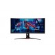 Monitor 34 cale XG349C GAMING DP+HDMI+TYPEC