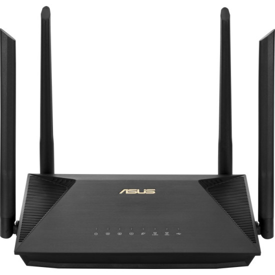 Router RT-AX53U AX1800 1WAN 3LAN 1USB 