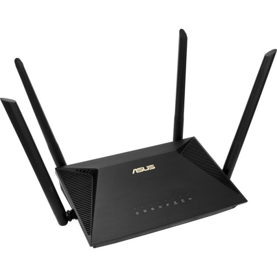 Router RT-AX53U AX1800 1WAN 3LAN 1USB 