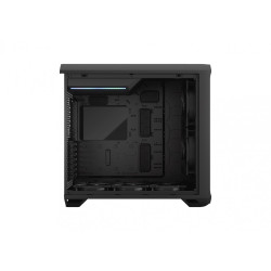 Obudowa Torrent czarna TG Light Tint 5xFan ATX 