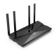 Router Archer AX23 WiFi 6 AX1800 4LAN 