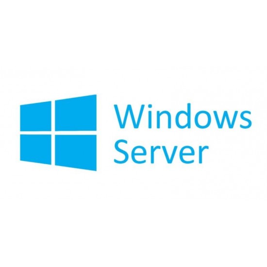 Oprogramowanie OEM Win Svr CAL 2022 ENG User 5Clt   R18-06466                  Zastępuje P/N: R18-05867