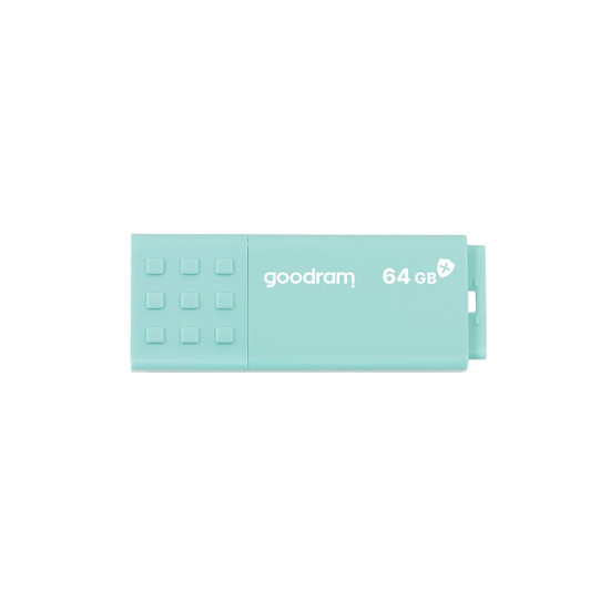 Pendrive UME3 Care 64GB USB 3.0