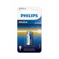 Bateria alkaliczna 12.0V (LR23A / 8LR23) blister Bateria alkaliczna 12.0V (LR23A / 8LR23) blister