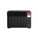Serwer NAS TVS-675-8G 6x0HDD NAS ZhaoXin KX-U6580 8GB RAM Serwer NAS TVS-675-8G 6x0HDD NAS ZhaoXin KX-U6580 8GB RAM