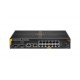 Przełącznik Switch ARUBA 6100 12G CL4 2SFP 139W JL679A Przełącznik Switch ARUBA 6100 12G CL4 2SFP 139W JL679A