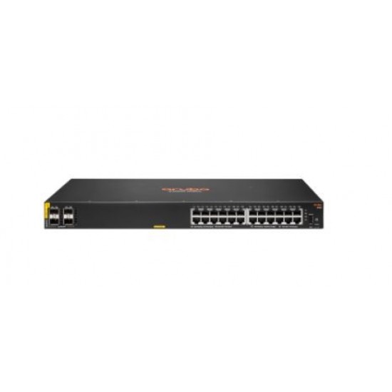 Przełącznik Switch ARUBA 6100 24G CL4 4SFP JL677A