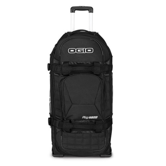 Torba podróżna RIG 9800 BLACK
