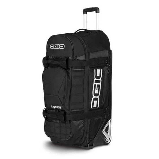 Torba podróżna RIG 9800 BLACK