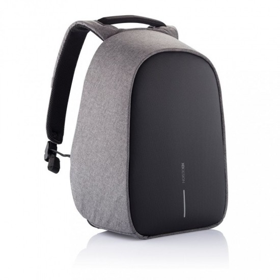 Plecak antykradzieżowy BOBBY HERO XL GREY Plecak antykradzieżowy BOBBY HERO XL GREY