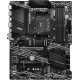 Płyta główna B550 A-PRO AM4 4DDR4 HDMI/DP M.2 ATX 