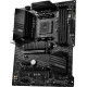 Płyta główna B550 A-PRO AM4 4DDR4 HDMI/DP M.2 ATX 