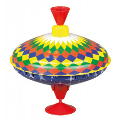 Bączek multicolor - 19 cm