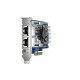 Karta QXG-10G2T-X710 Dual-port Network Adapter Intel700 series EthernetController 