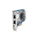 Karta QXG-10G2T-X710 Dual-port Network Adapter Intel700 series EthernetController 