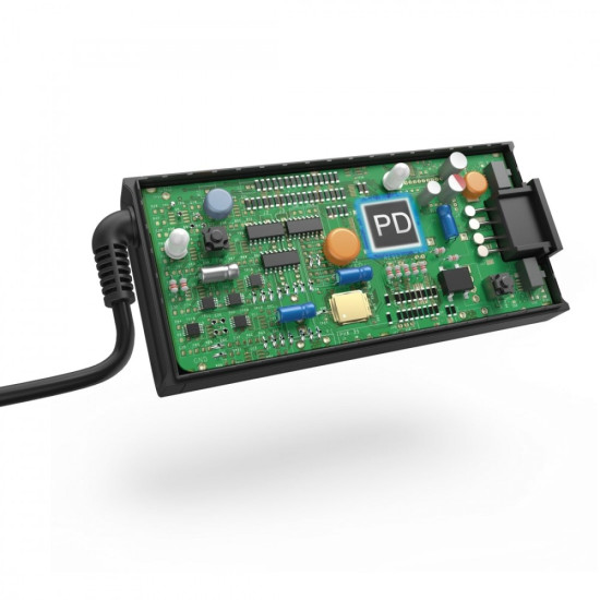 Zasilacz uniwersalny do notebooka USC-C 5-20V/100W