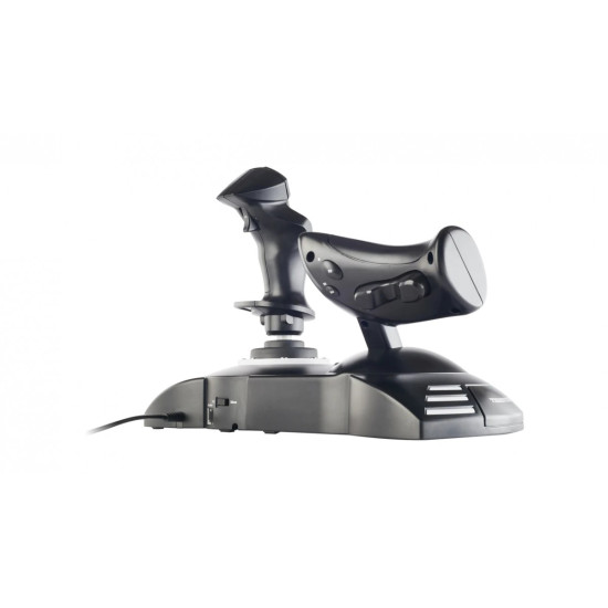 Zestaw T.Flight Full Kit Xbox joystick + pedały