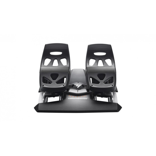Zestaw T.Flight Full Kit Xbox joystick + pedały