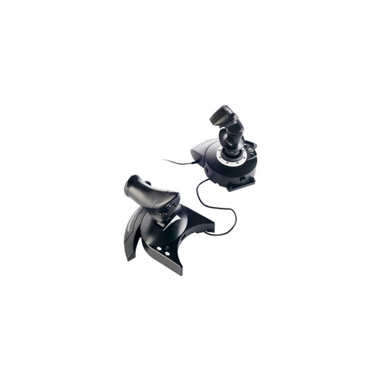 Zestaw T.Flight Full Kit Xbox joystick + pedały