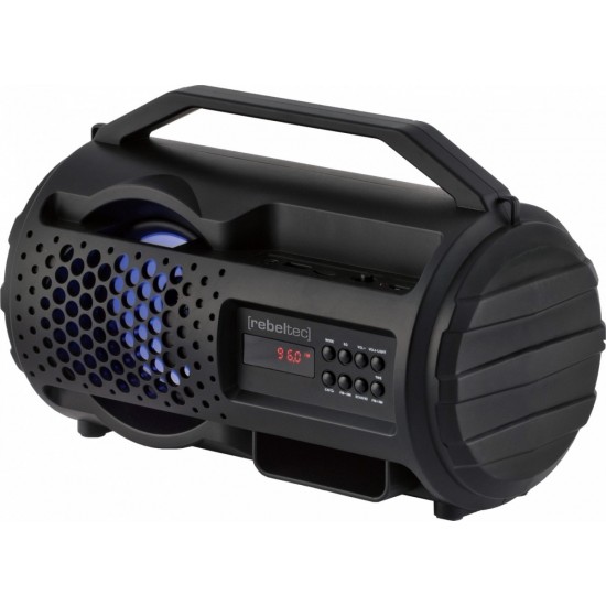 Głośnik Bluetooth radio FM CORFU