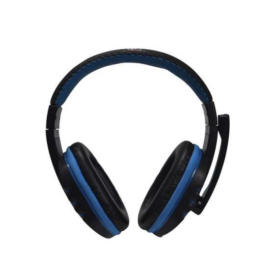 Słuchawki z mikrofonem REVOL 1x złącze mini  jack 3,5mm 4pin