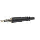 Słuchawki z mikrofonem REVOL 1x złącze mini  jack 3,5mm 4pin