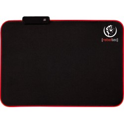 Podkładka pod mysz świecąca Slider M LED 