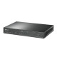 Switch SG1210MPE  Smart 8GE PoE+ 1GE 1SFP