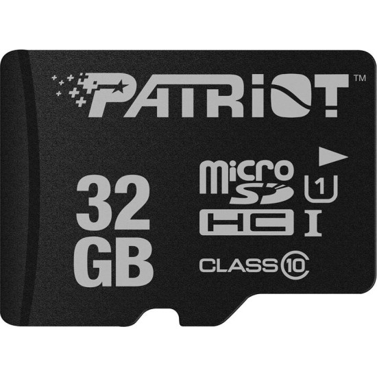 Karta pamięci MicroSDHC 32GB LX Series 